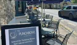 The Punchbowl