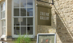 Zuleika Gallery