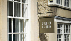 Zuleika Gallery