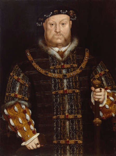 Henry VIII